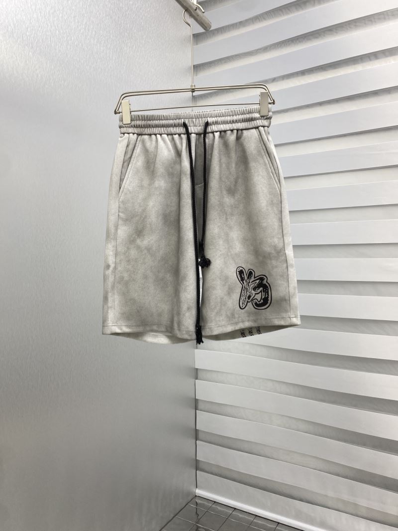 Y-3 Short Pants